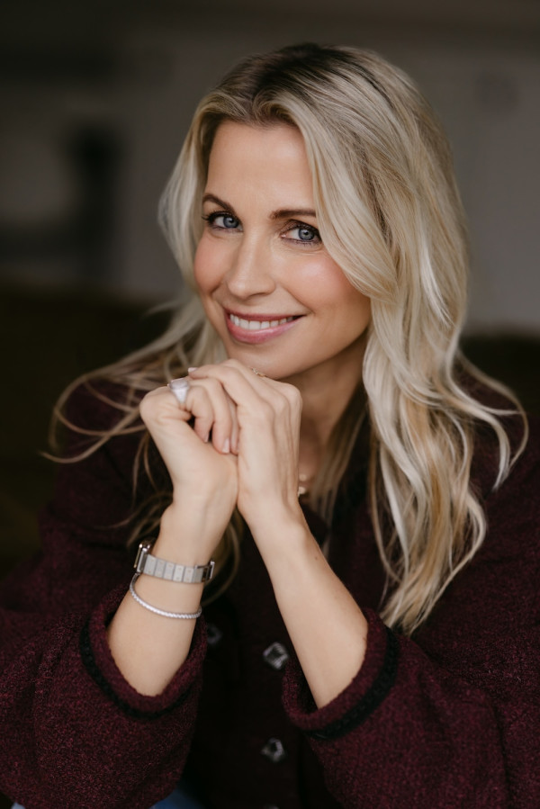 Vivian Reijs, Expert in Vrouwengezondheid | Keynote spreker | Bestsellerauteur | Ondernem