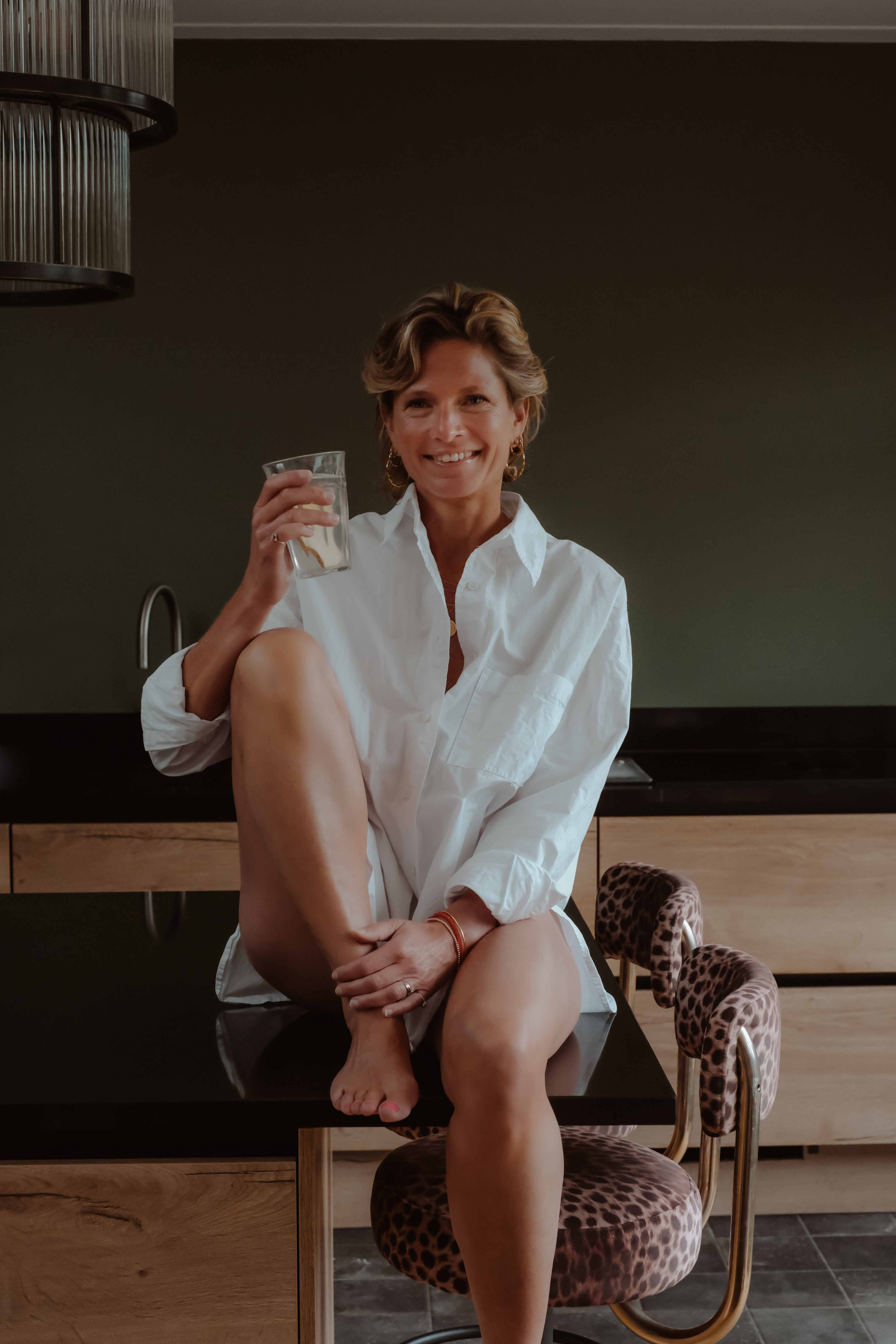 Marie-Fleur den Hollander