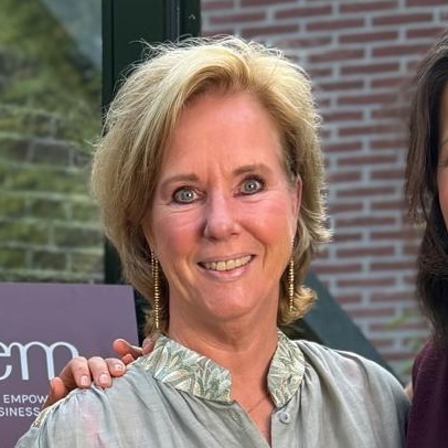 Jolanda van de Mortel-Moonen